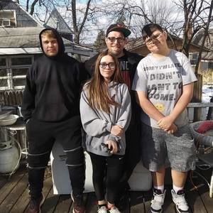 Meet your Posher, Kaitlyn